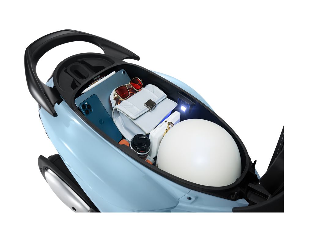Yamaha Grande 125 2022 Vietnam