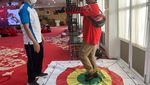 Beragam Keseruan Kegiatan Indonesia Heart Bike 2022 di Medan