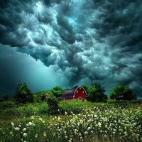 10 Foto Fenomena Langit yang Keren Banget Gaes