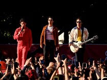 Harga Tiket dan Layout Konser Jonas Brothers di Indonesia