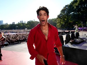 Jonas Brothers Siap Hentak Jakarta untuk Pertama Kali!