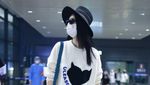 Fan Bingbing Dicuekin Fans di Shanghai, Efek Boikot?