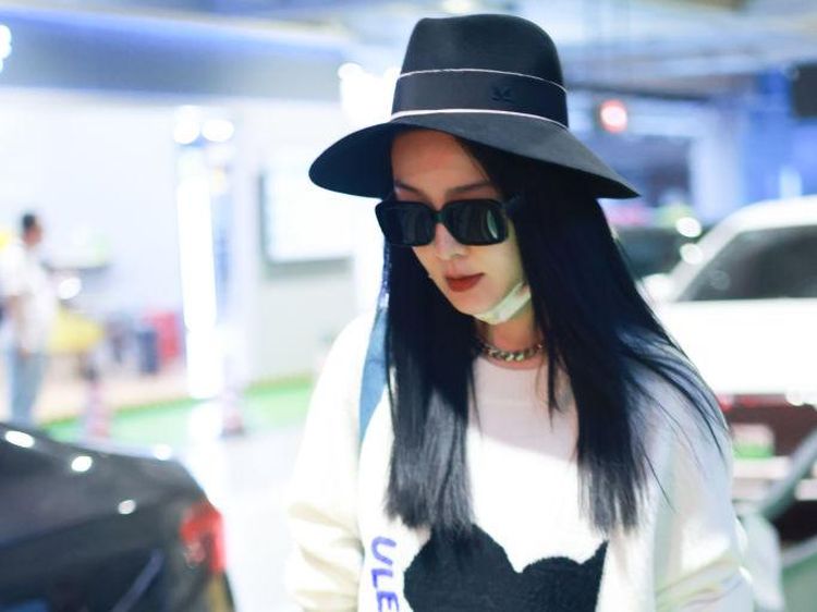 Fan Bingbing Dicuekin Fans di Shanghai, Efek Boikot?