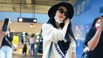 Fan Bingbing Dicuekin Fans di Shanghai, Efek Boikot?