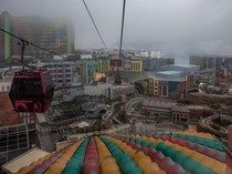 Loyalnya Orang-orang Malaysia, Maunya Liburan di Dalam Negeri Sendiri