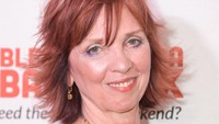 Pendapatan Nora Roberts sebesar Rp 5,9 miliar. Dia adalah novelis Amerika Serikat pertama yang mendapatkan Hall of Fame Hollywood. Foto: Dave Benett/WireImage/David M. Benett