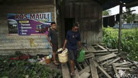 Sebagai informasi, detikcom bersama BRI mengadakan program Tapal Batas yang mengulas perkembangan ekonomi, infrastruktur, hingga wisata di beberapa wilayah terdepan Indonesia. Untuk mengetahui informasi dari program ini ikuti terus berita tentang Tapal Batas di tapalbatas.detik.com!
