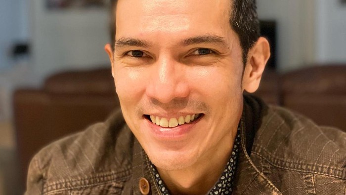 Adrian Maulana Rutin Intermitten Fasting, Bisa Puasa 15 Jam Sehari