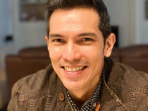Adrian Maulana Rutin Intermitten Fasting, Bisa Puasa 15 Jam Sehari