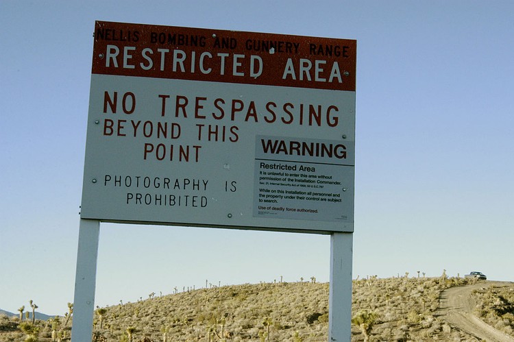 Area 51 Area 51
