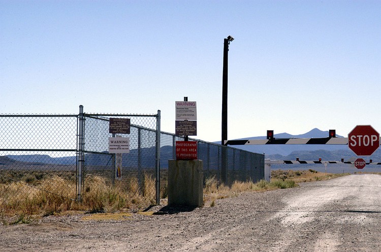 Area 51