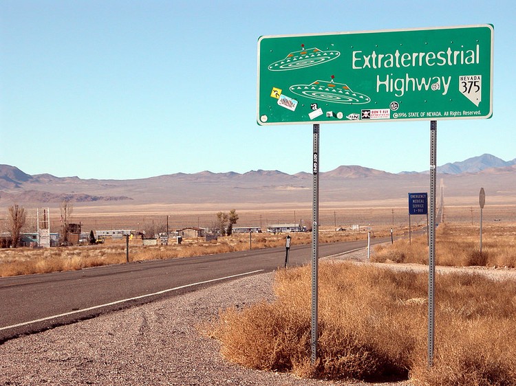 Area 51 Area 51