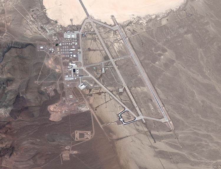 Area 51