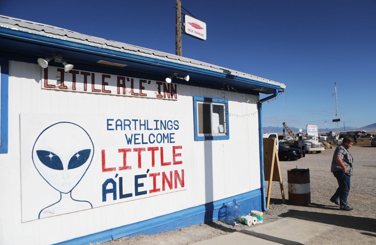 Area 51