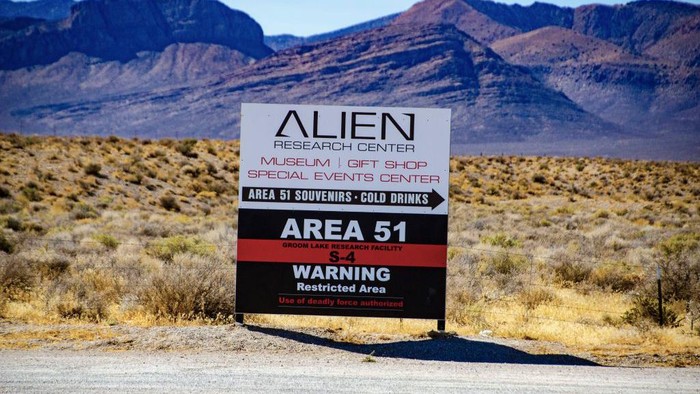 Area 51