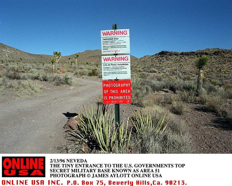 Area 51