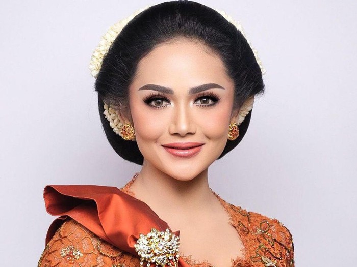 Ashanty & Krisdayanti