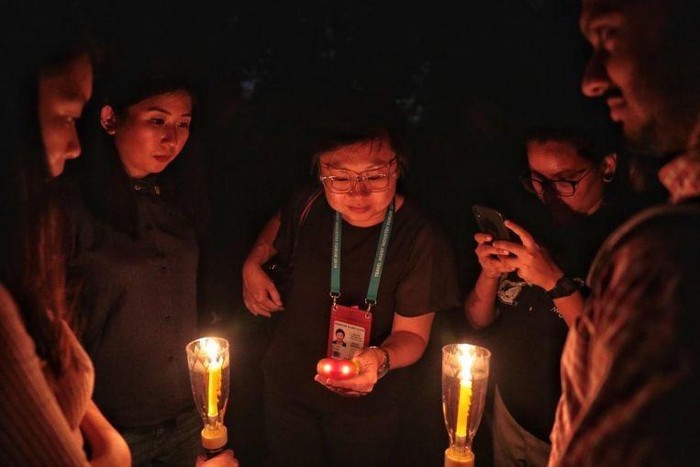 Atraksi Seru untuk Rayakan Halloween
