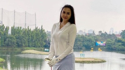 Aura Kasih Seksi Bukan Sensual