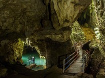 Pegunungan Meratus Kalsel: Geologi Purba, Flora-Fauna dan Kearifan Lokalnya