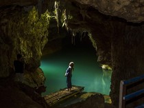 Ini 16 UNESCO Global Geoparks yang Baru Diresmikan, Dua dari Indonesia