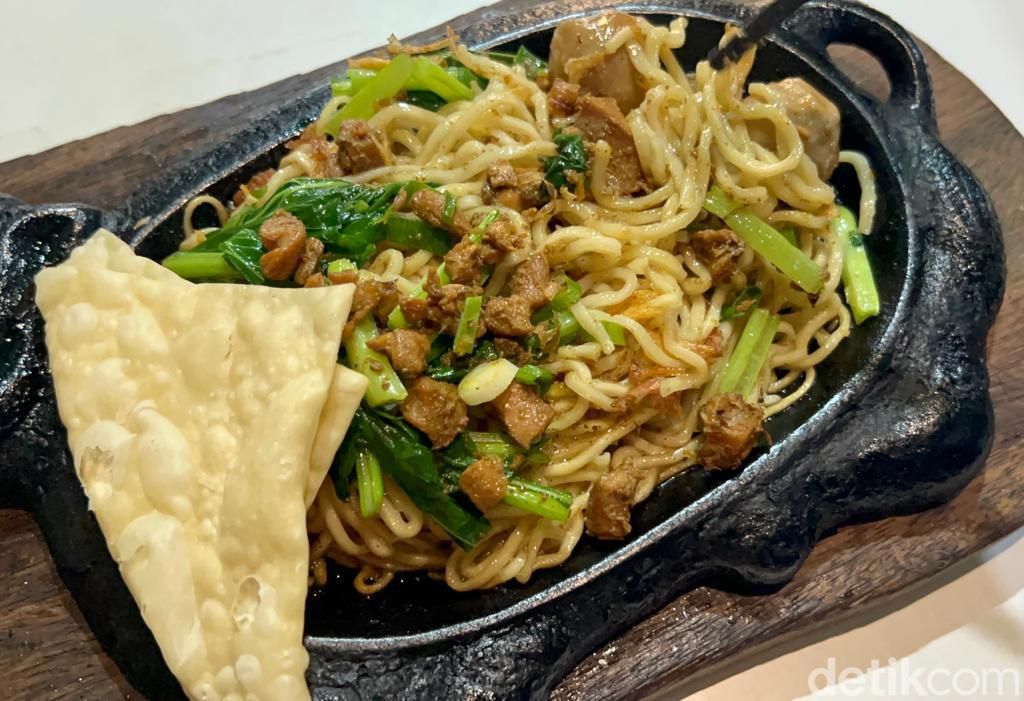 Bakso Janda Ma'idah
