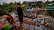 Tragis! 5 Penyelamat Tewas Saat Dikirim ke Lokasi Banjir di Filipina