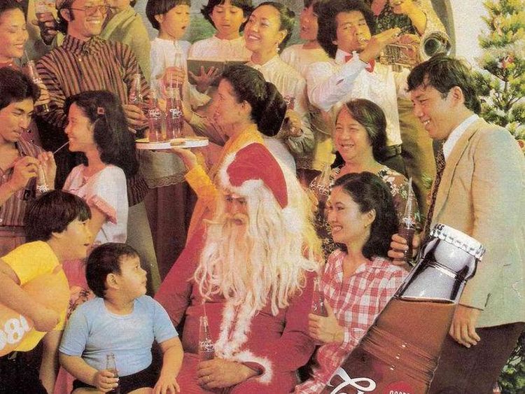 Beda dengan Iklan Minuman Sekarang, 10 Iklan Minuman Jadul Ini Sederhana Banget