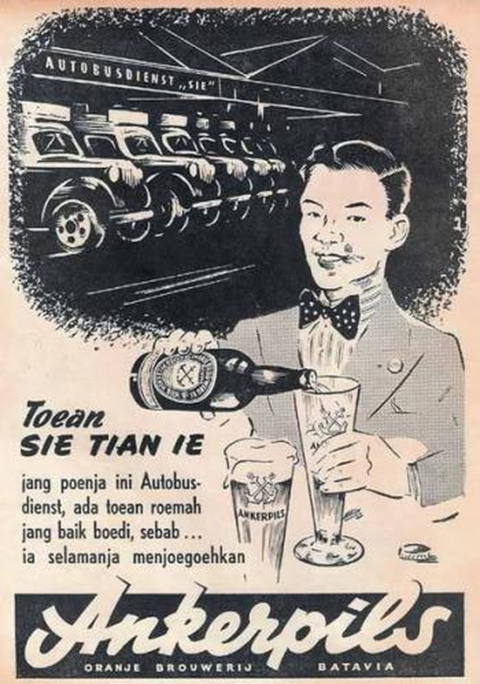 Beda dengan Iklan Minuman Sekarang, 10 Iklan Minuman Jadul Ini Sederhana Banget