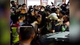 Begal Dikeroyok Warga di Bandung, Disebut Sempat Todongkan Pistol