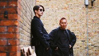Bright Vachirawit dijadwalkan ke Indonesia bulan Oktober untuk jumpa penggemar bareng member F4 Thailand yang lain. (Foto: dok. Instagram @bbrightvc)  