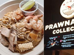 Buka Warung Mie di New York, Pria Ini Terpaksa Jual Rp 273 Ribu/Mangkuk