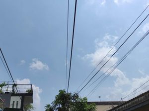 Prakiraan Cuaca Bandung, Rabu 19 Juli 2023: Cerah Berawan