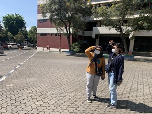 Pakar Wanti-wanti Cuaca Sebabkan Dehidrasi-Kulit Kering Saat Puasa