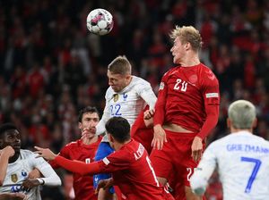 Link Live Streaming Prancis vs Denmark di Piala Dunia 2022
