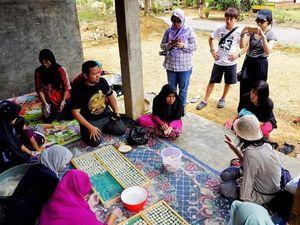 Hampir Punah, Hanjeli Bisa Jadi Pengganti Beras atau Bubur