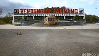 Ia meminta perluasan manfaat kawasan Bendungan Raknamo dipercepat salah satunya lewat destinasi wisata.