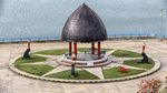 Destinasi Wisata Baru di Kupang Itu Bernama Bendungan Raknamo