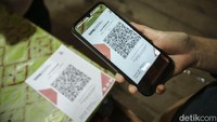 detikcom bersama BRI mengadakan program Tapal Batas yang mengulas perkembangan ekonomi, infrastruktur, hingga wisata di beberapa wilayah terdepan Indonesia. Untuk mengetahui informasi dari program ini ikuti terus berita tentang Tapal Batas di tapalbatas.detik.com!