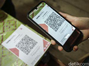 RI Makin Gencar Gandeng Negara ASEAN, Belanja di Luar Negeri Tambah Gampang!