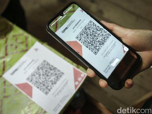 RI Makin Gencar Gandeng Negara ASEAN, Belanja di Luar Negeri Tambah Gampang!