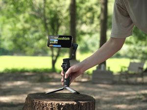 DJI Osmo Mobile 6 Dirilis di Indonesia, Harganya Rp 2 Jutaan