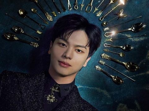 Drama Korea The Golden Spoon