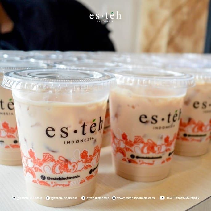 Esteh Indonesia