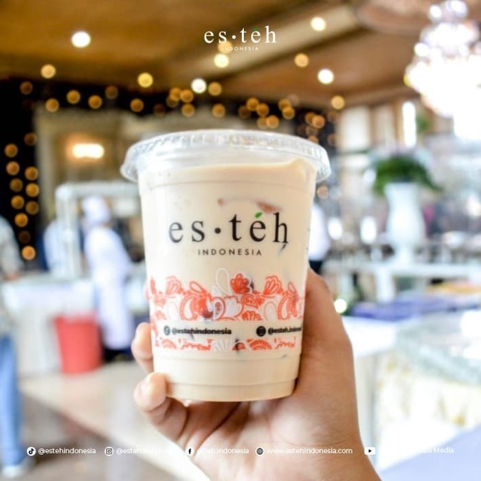 Esteh Indonesia