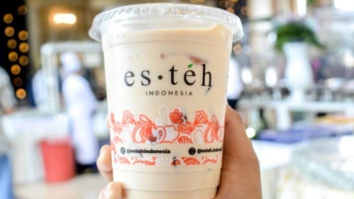 Esteh Indonesia