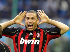 Capello Kenang Lucunya AC Milan Beli Ronaldo, Kenapa tuh?
