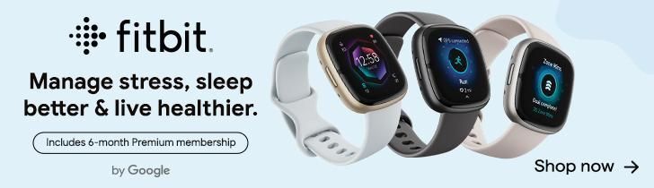 Fitbit