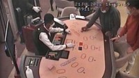 Dalam rekaman, seorang pria yang mirip Gubernur Papua Lukas Enembe bermain judi di sebuah Kasino pada 21 Juli 2022. Koordinator Masyarakat Anti-Korupsi Indonesia (MAKI) Boyamin Saiman bocorkan lokasi tempat Gubernur Papua Lukas Enembe kerap bermain Kasino. Boyamin membagikan momen tersebut kepada tim detikcom.