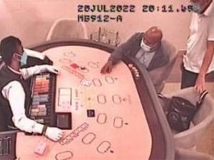 Pihak Marina Bay Sands Casino Singapura Dipanggil KPK Terkait Lukas Enembe